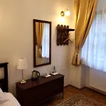 Bed & Breakfast Zamek Na Wodzie W Wojnowicach 3*