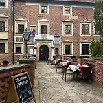 Bed & Breakfast Zamek Na Wodzie W Wojnowicach