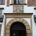 Bed & Breakfast Zamek Na Wodzie W Wojnowicach Wojnowice (Lower Silesia)