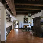 Bed & Breakfast Zamek Na Wodzie W Wojnowicach 3*