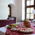 Bed & Breakfast Zamek Na Wodzie W Wojnowicach