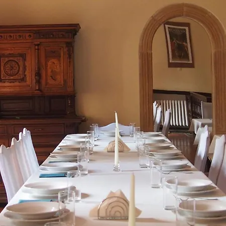 Zamek Na Wodzie W Wojnowicach 3* Wojnowice (Lower Silesia)