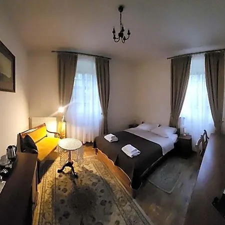 Bed & Breakfast Zamek Na Wodzie W Wojnowicach Wojnowice (Lower Silesia)