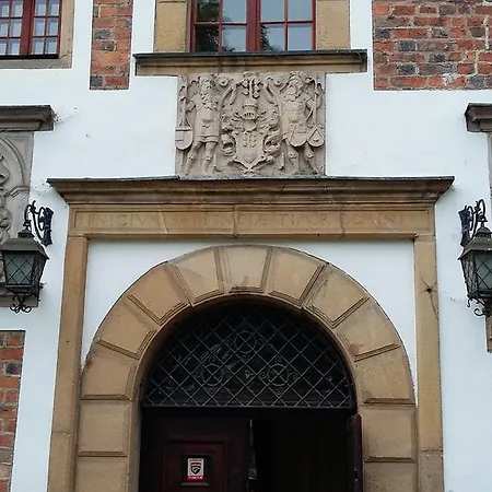 Nocleg ze śniadaniem Zamek Na Wodzie W Wojnowicach Wojnowice (Lower Silesia)