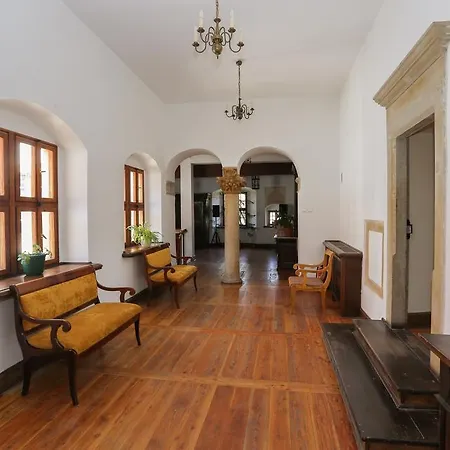 Zamek Na Wodzie W Wojnowicach Wojnowice (Lower Silesia)