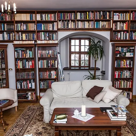 Zamek Na Wodzie W Wojnowicach Nocleg ze śniadaniem 3*