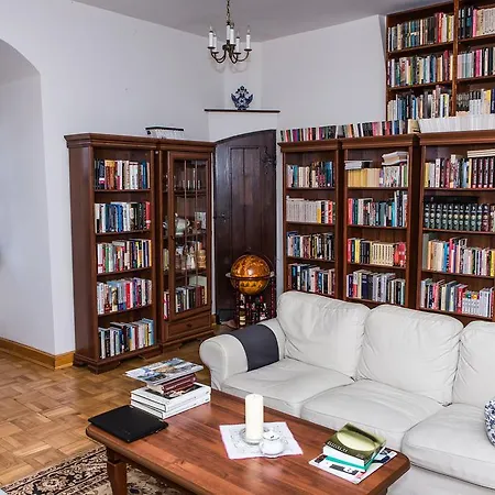 Zamek Na Wodzie W Wojnowicach Oda ve Kahvaltı 3*