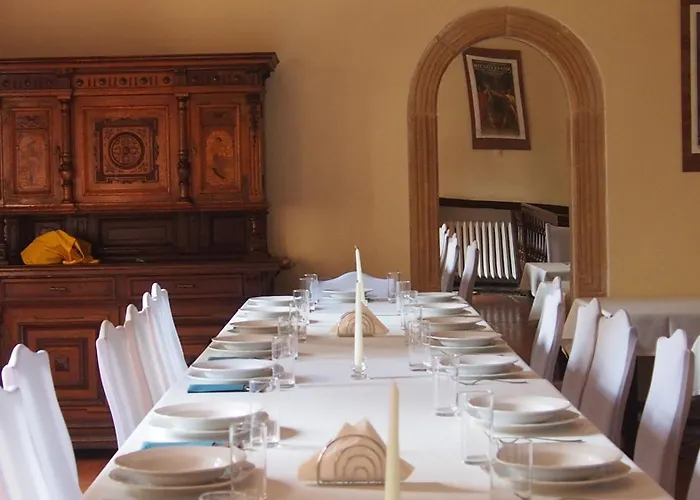 Zamek Na Wodzie W Wojnowicach 3* Wojnowice (Lower Silesia)