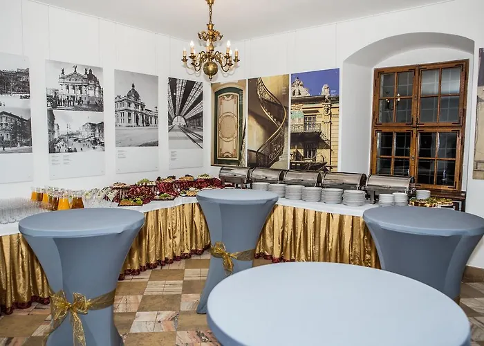 Zamek Na Wodzie W Wojnowicach