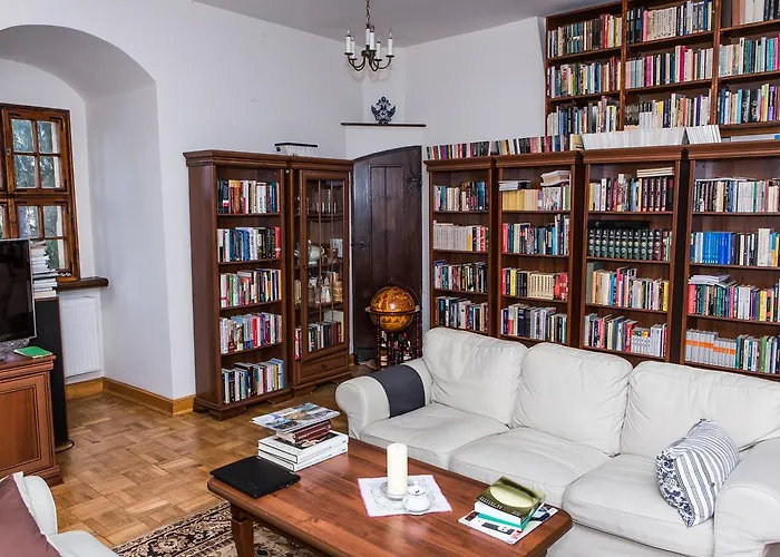 Zamek Na Wodzie W Wojnowicach Couette-café 3*